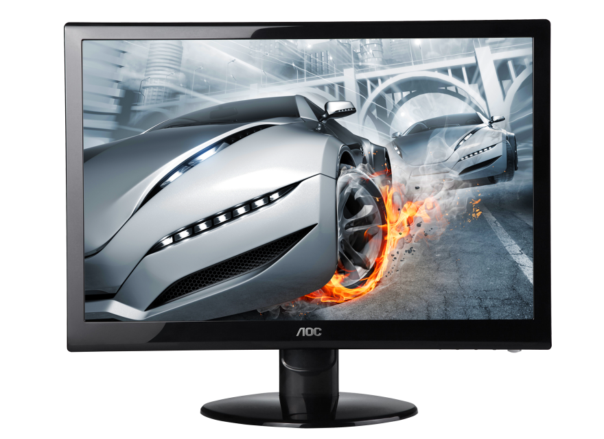 AOC’s 52 Series Monitors Now Available