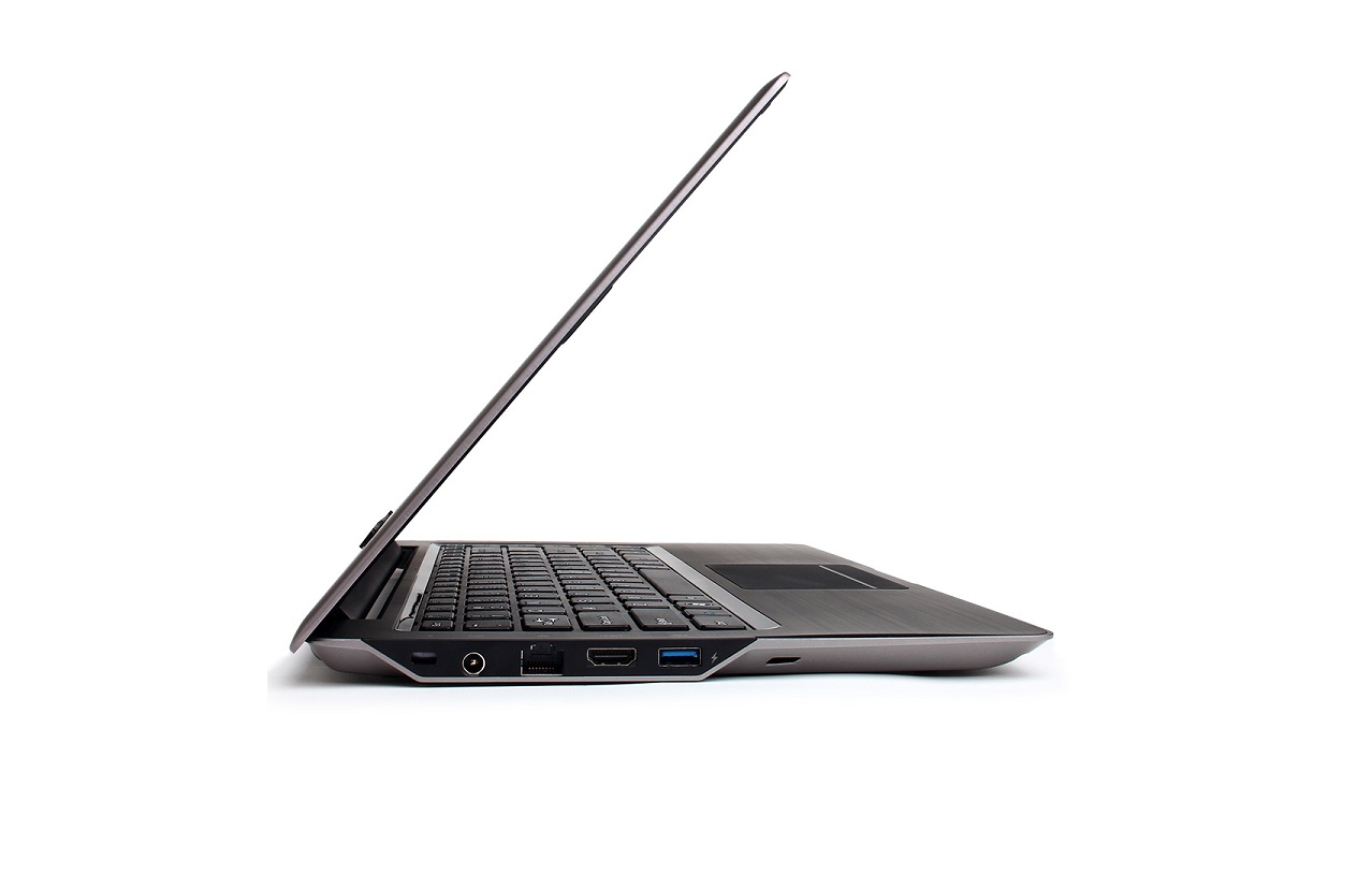 CyberPower PC Debuts the ZEUS-M and ZEUS M-2 Ultrabook