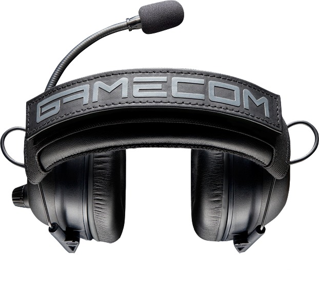 Plantronics Unveils Limited Edition Commander Gaming Headset