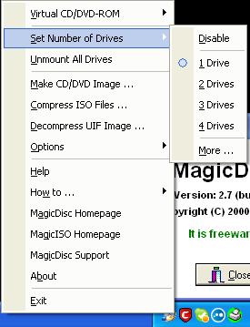 magic disk screen 1