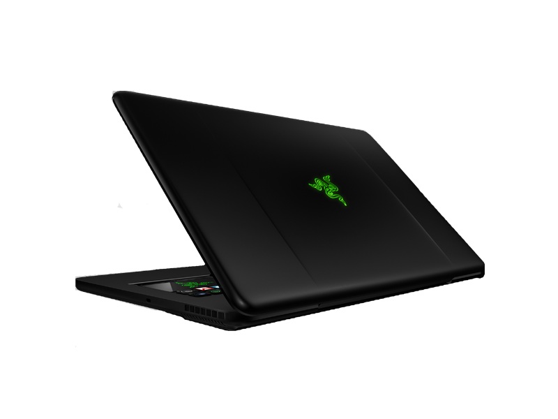 Razer Updates Blade Laptop – Now Includes Ivy Bridge, Nvidia GTX 660M Graphics