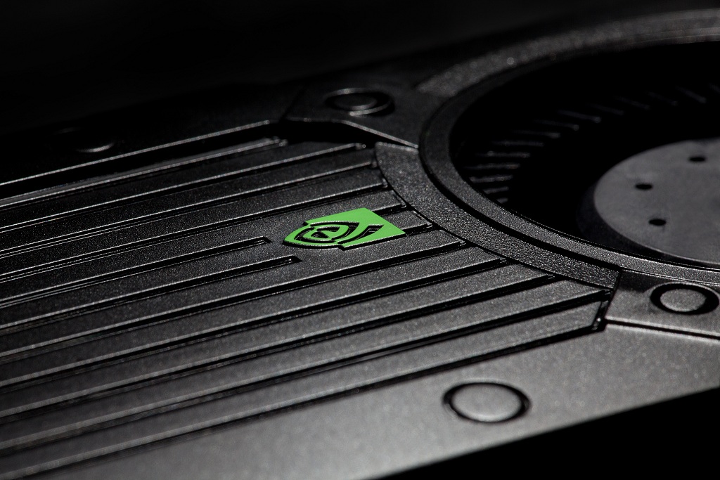 Nvidia Unveils Highly Anticipated GeForce GTX 660 Ti