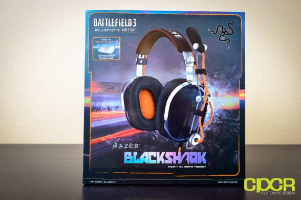 razer blackshark gaming headset custom pc review 1
