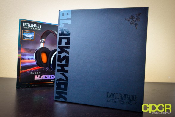 razer blackshark gaming headset custom pc review 4