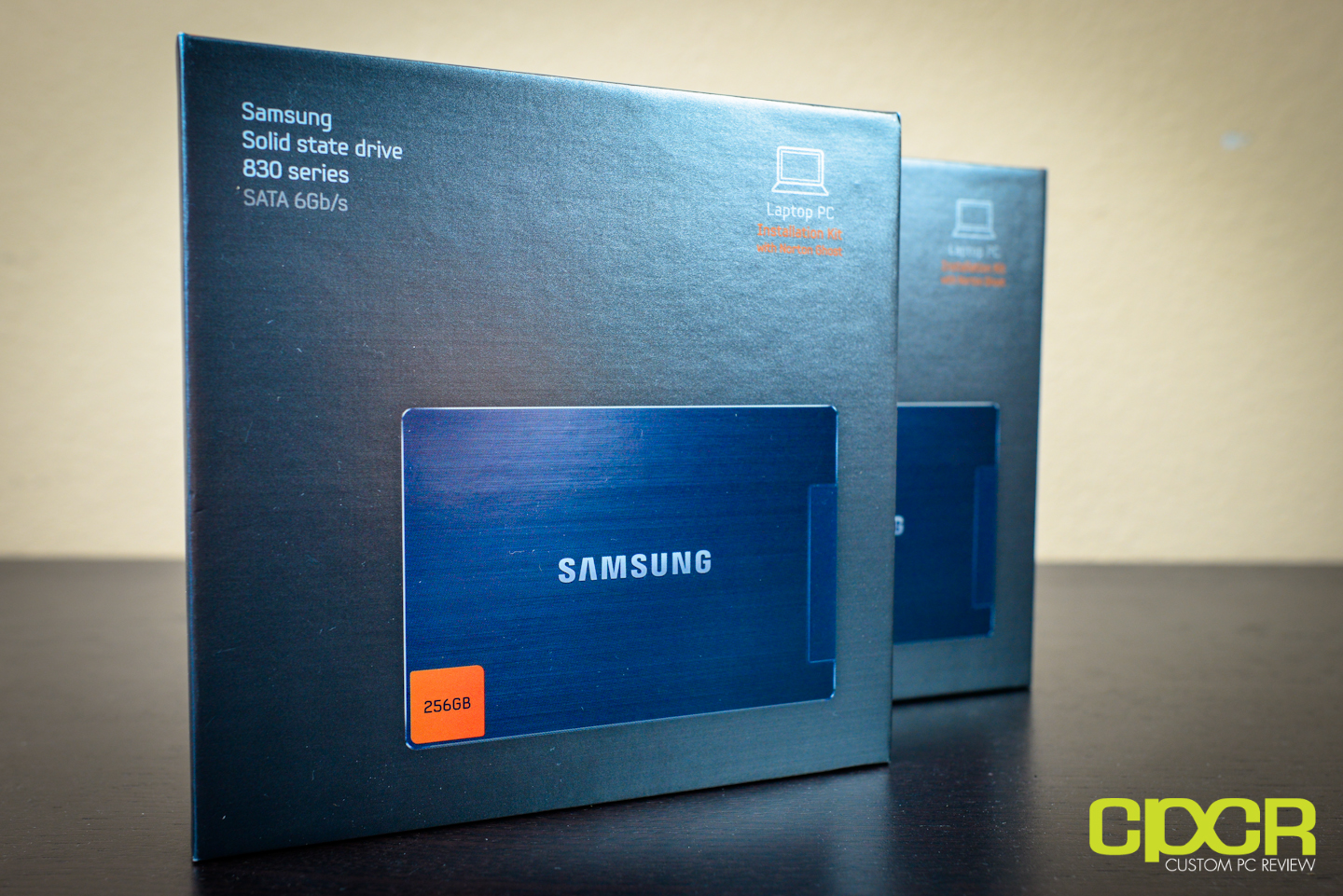 Samsung 830 256gb 2025
