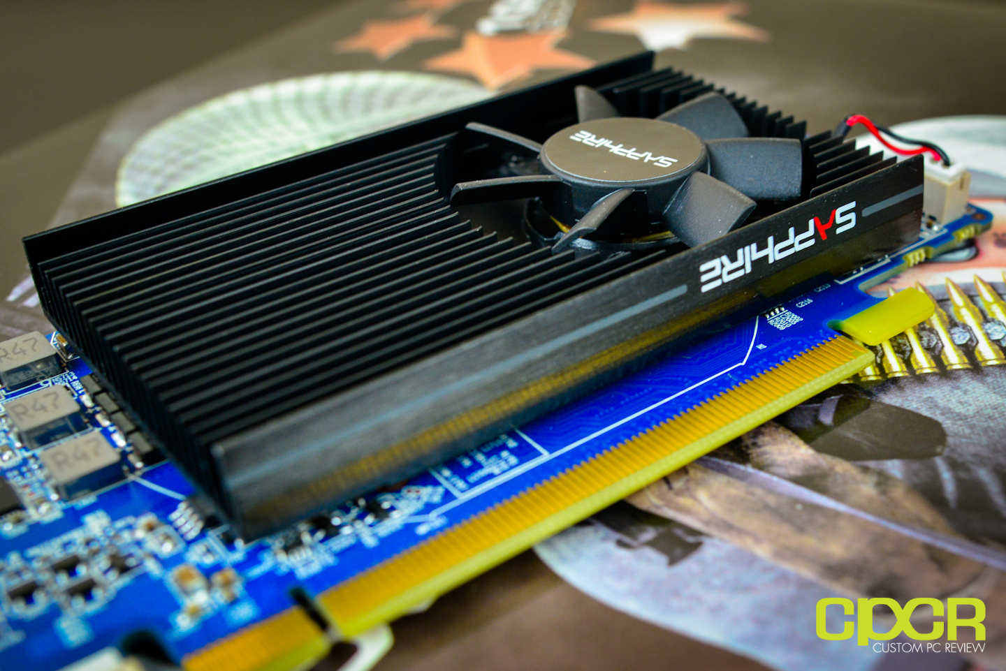 Radeon 7750 Sapphire. Сапфир драйверы