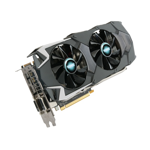 Sapphire Unveils HD 7970 6GB TOXIC Edition: “Fastest in the World”