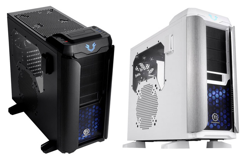 Thermaltake Launches the ARMOR REVO GENE, New Flagship Chassis for Mainstream Gaming