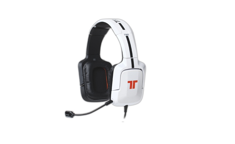 Mad Catz Announces TRITTON 720+ 7.1 Surround Headset