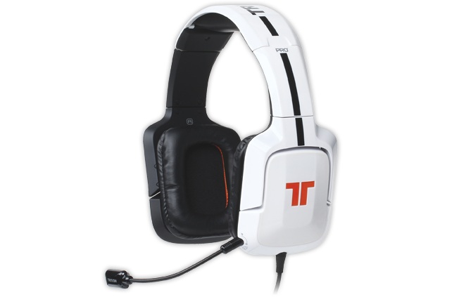 Mad Catz Announces TRITTON PRO+ True 5.1 Surround Sound Headset Featuring Dolby Digital Technology