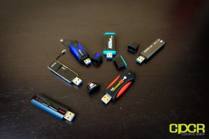 usb 3 flash drive roundup custom pc review 20