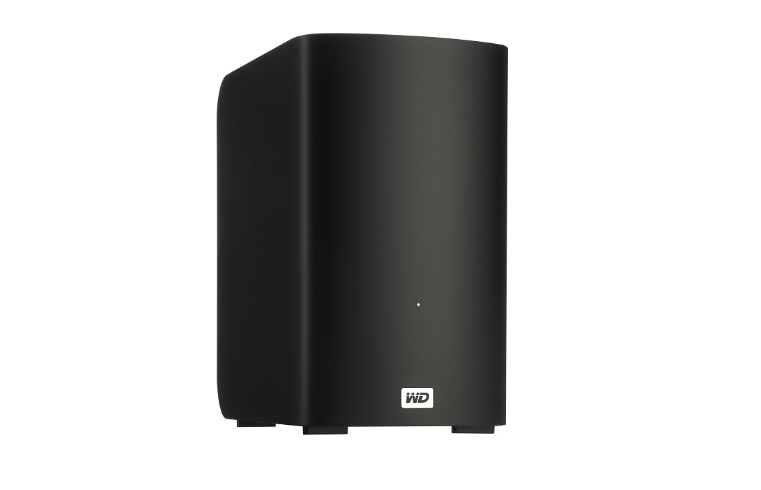 WD Introduces the My Book VelociRaptor Duo, Fastest My Book External HDD System Ever