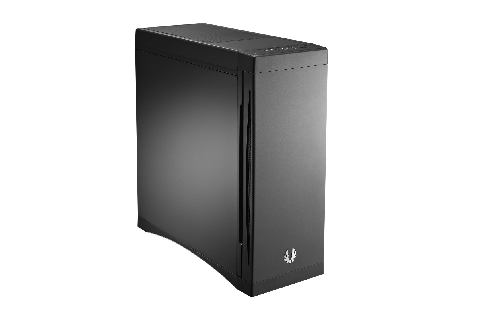 Bitfenix Announces the Ghost – Silent PC Case