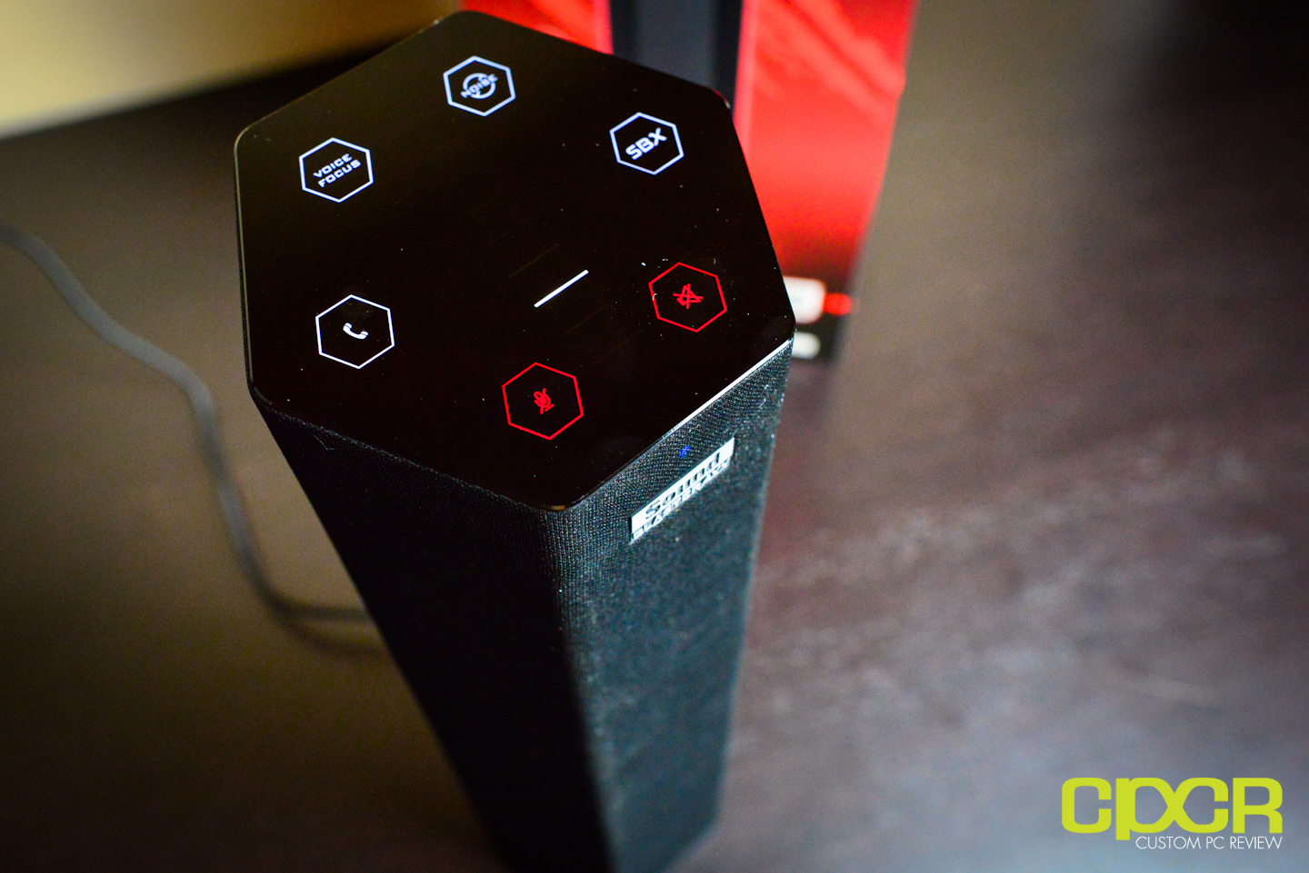 Creative Sound Blaster Axx SBX 10 and SBX 20 Review | Custom PC Review