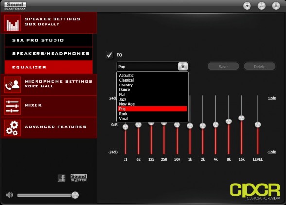 creative sound blaster thx trustudio pro driver download