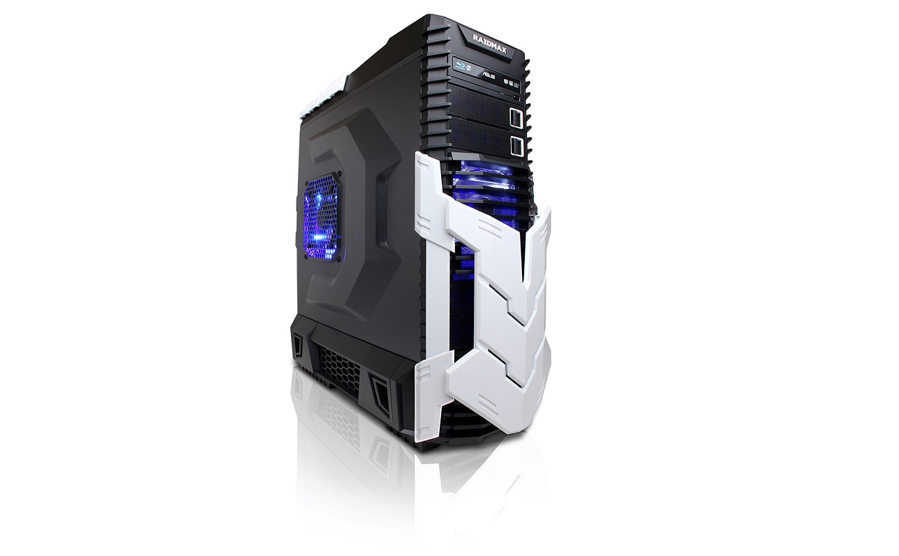 CyberpowerPC Announces GeForce GTX 650 and 660 Desktop Gaming PC Series