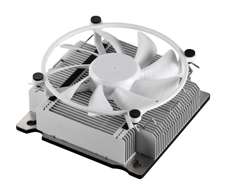 Phanteks Releases Ultra Low Profile PH-TC90LS CPU Cooler