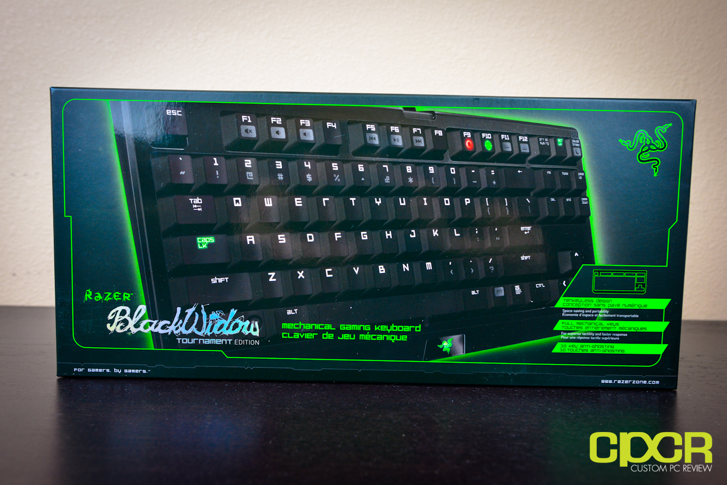 is the razer blackwidow tournament edition backlit is the razer blackwidow tournament edition backlit