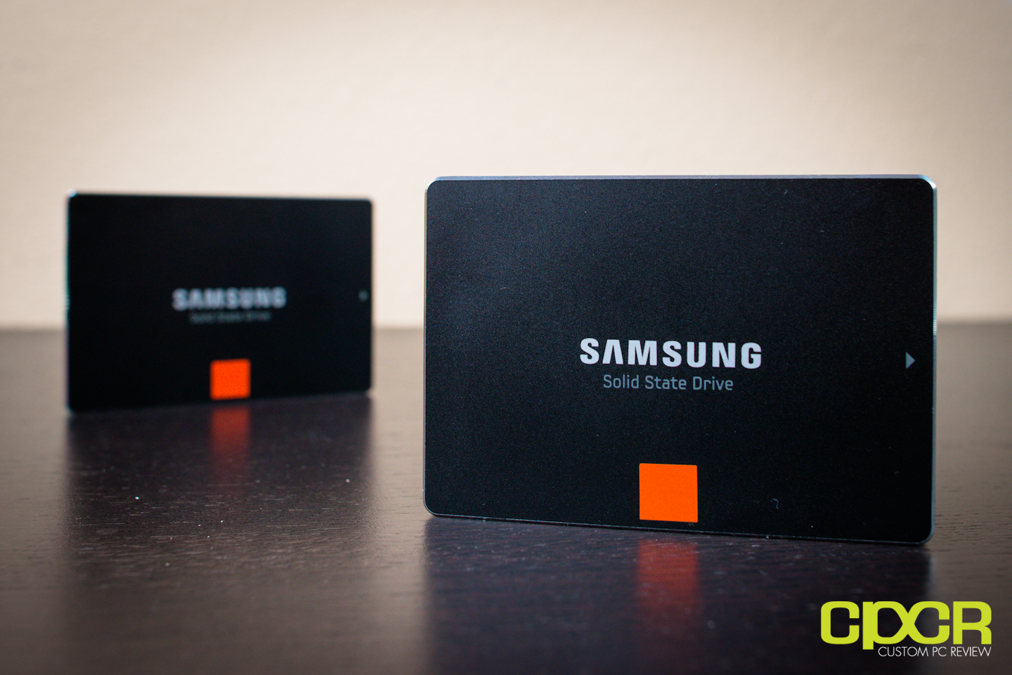 Samsung 840 250GB SSD Review