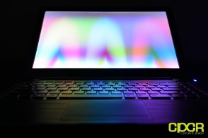 cyberpowerpc zeus m2 ultrabook custom pc review 15