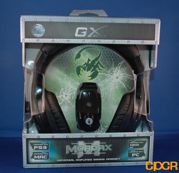 genius mordax gaming headset custom pc review 008