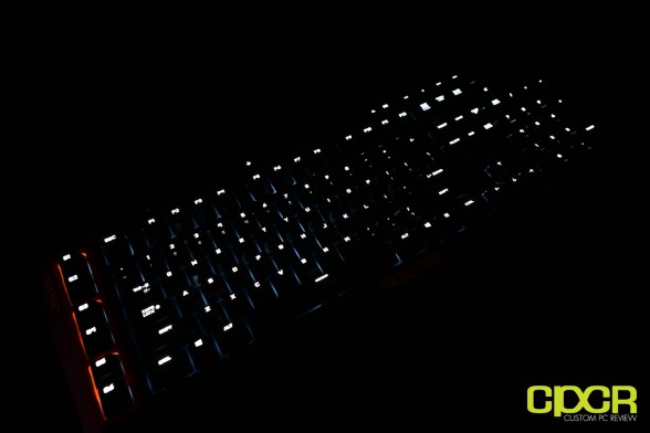 logitech g710 plus mechanical gaming keyboard custom pc review 1