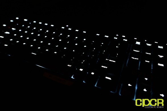 logitech g710 plus mechanical gaming keyboard custom pc review 2