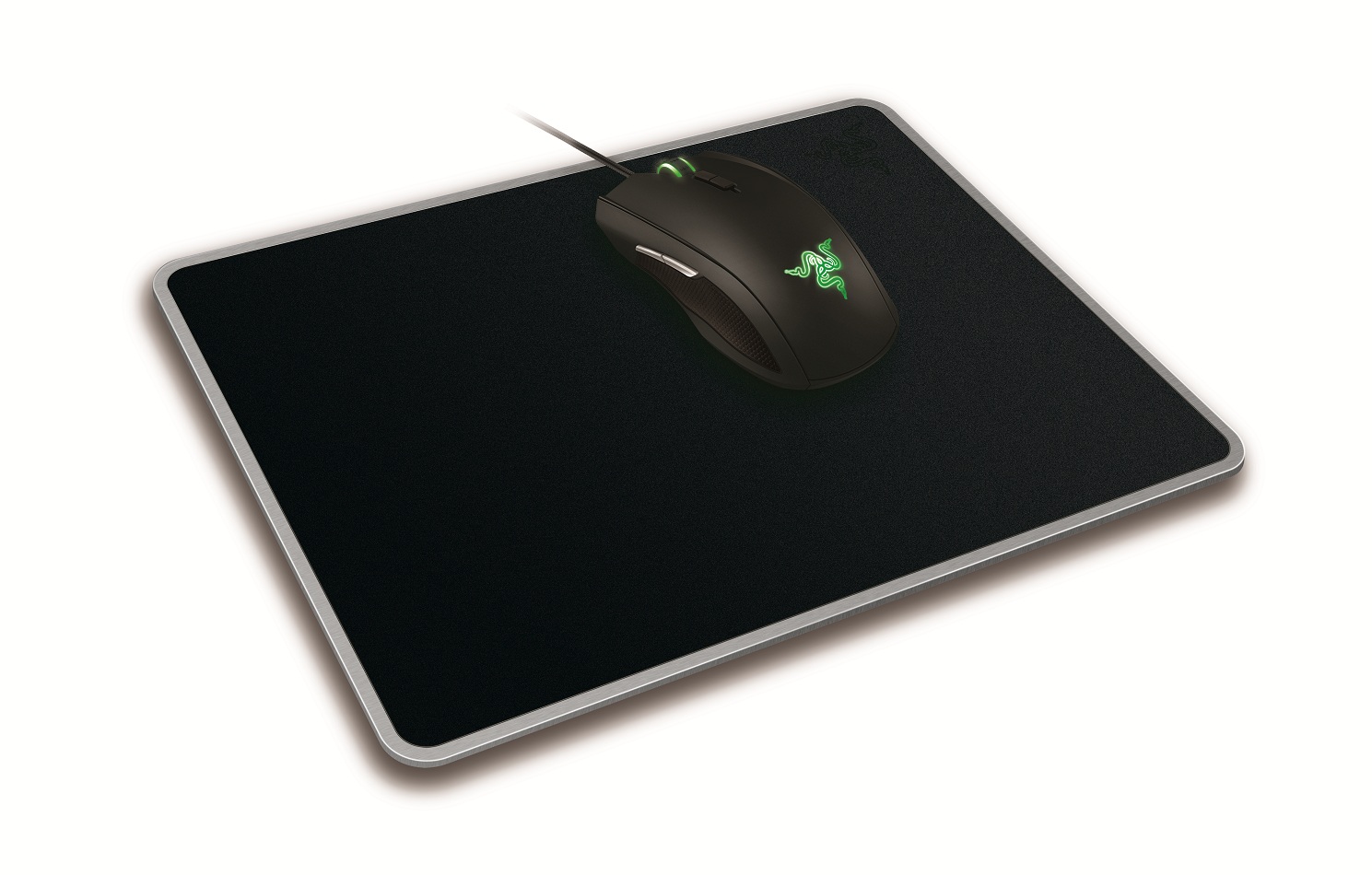 Razer Unveils 2013/14 Mousepad Lineup