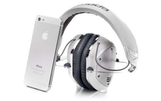 vmoda compact m 100 headphones