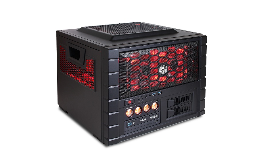CyberPowerPC Drops Intel Core i7- 3970X Extreme Edition World’s Fastest Gaming CPU into New Desktop Series