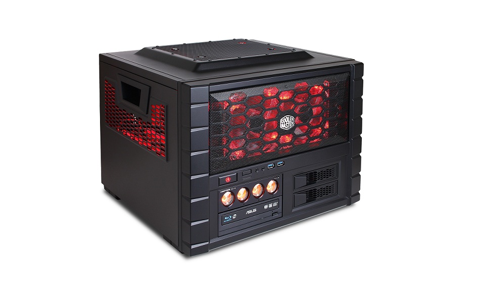 CyberPowerPC Drops Intel Core i7- 3970X Extreme Edition World's Fastest ...