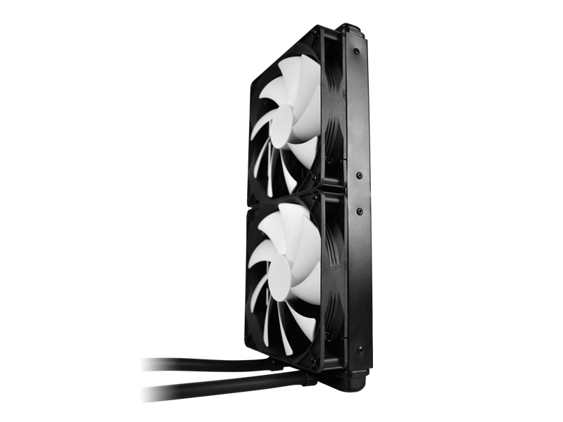 NZXT Releases The Kraken!