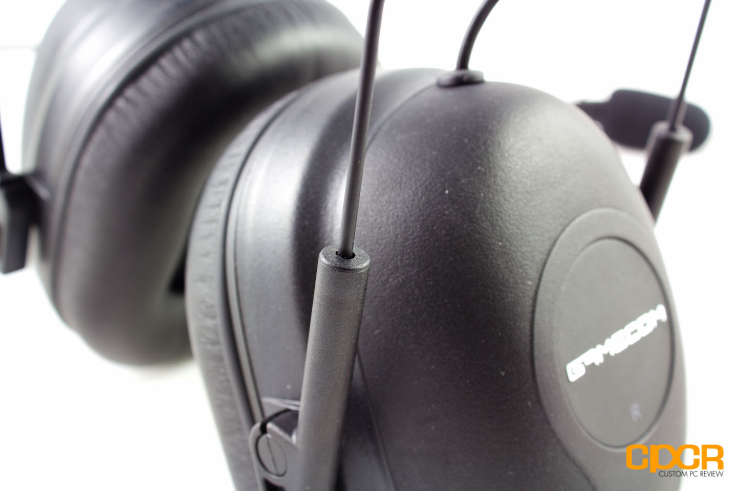 Plantronics GameCom Commander Review