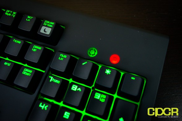 razer blackwidow 2013 ultimate edition mechanical gaming keyboard custom pc review 13