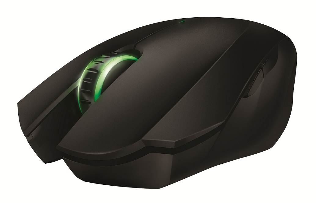 Razer Updates the Orochi Mobile Gaming Mouse