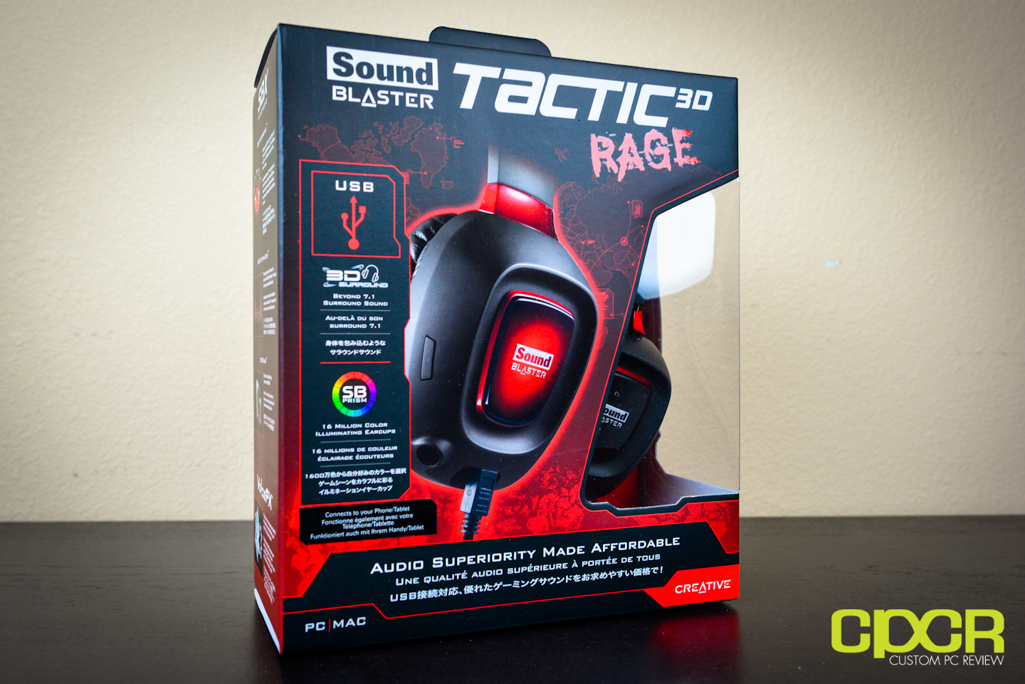 Sound blaster rage 3d wireless cheap
