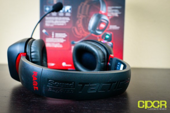 Creative sound blaster tactic 3d rage v2 online