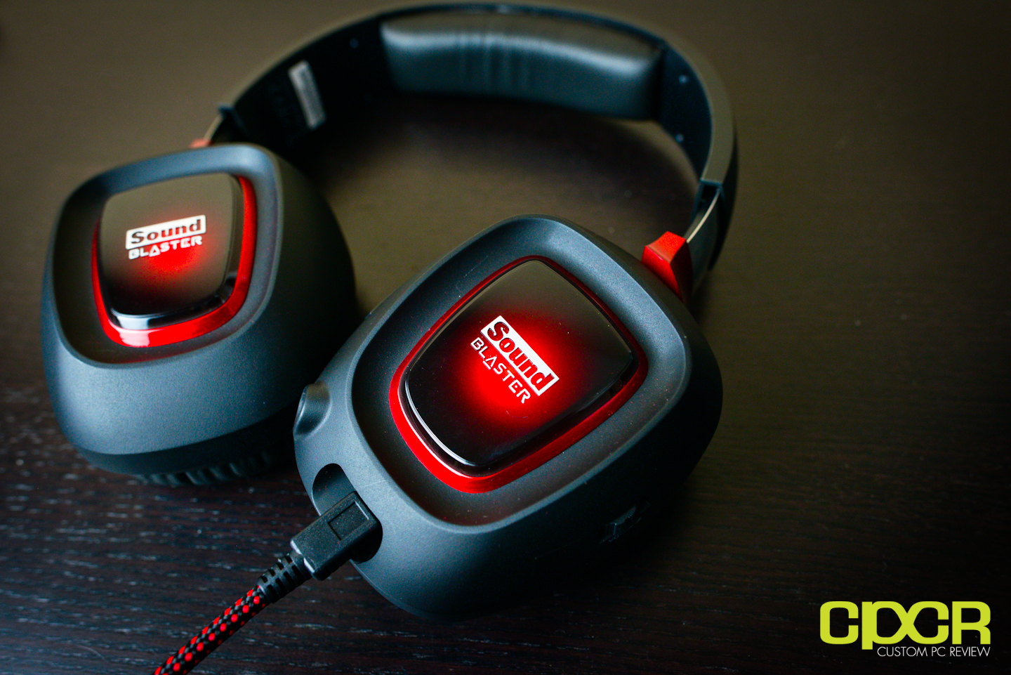 Creative Sound Blaster Tactic 3D Rage Review