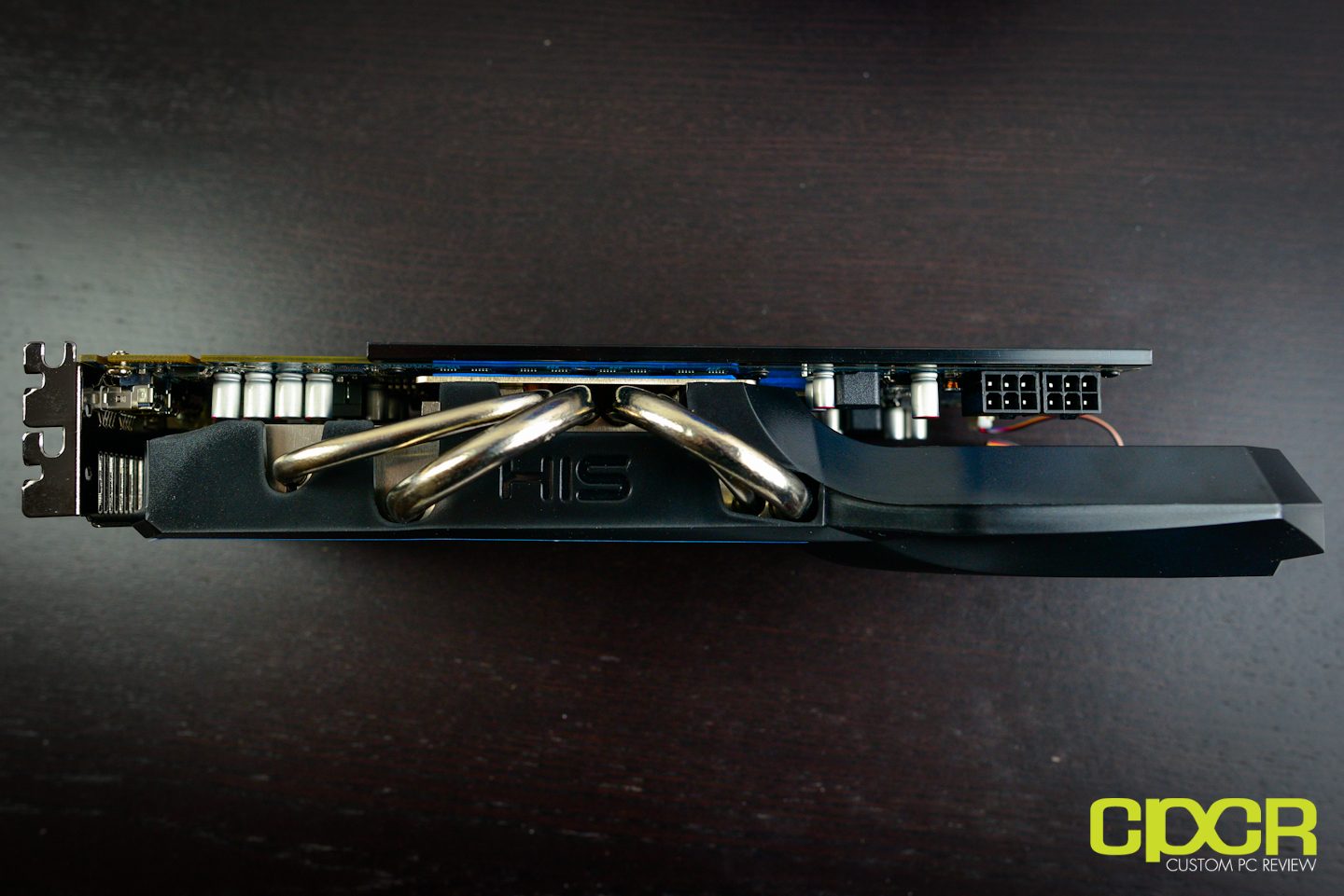 HIS HD 7850 iPower IceQ Turbo 4GB GPU Review with Crossfire - Overclockers