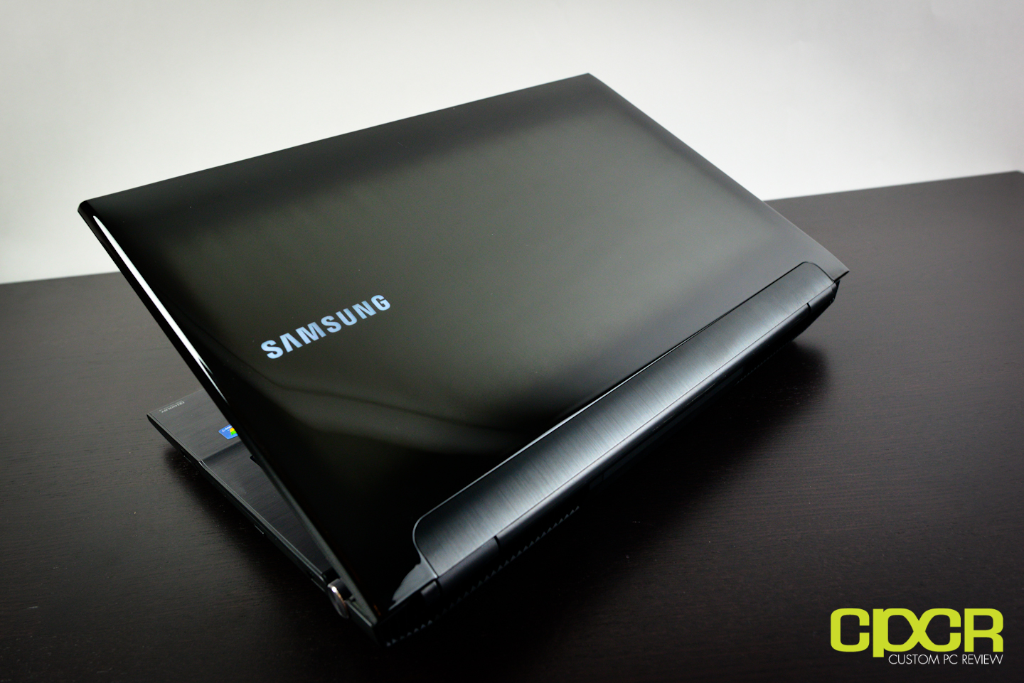 Samsung Series 7 Gamer (NP700G7C-S01) Gaming Notebook Review
