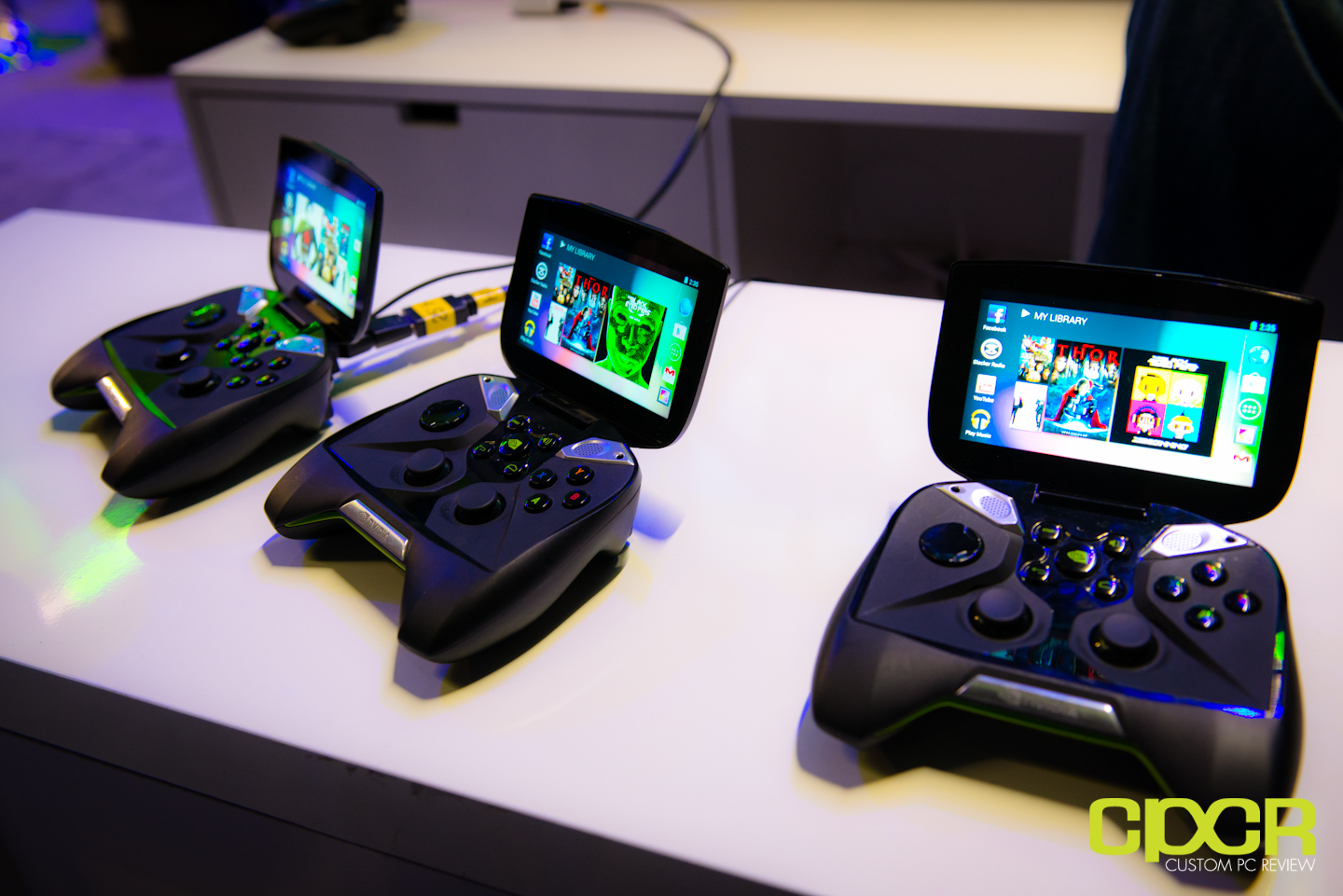 nVidia launches TegraZone.com a web-based marketplace for Tegra Android games - Droid Gamers