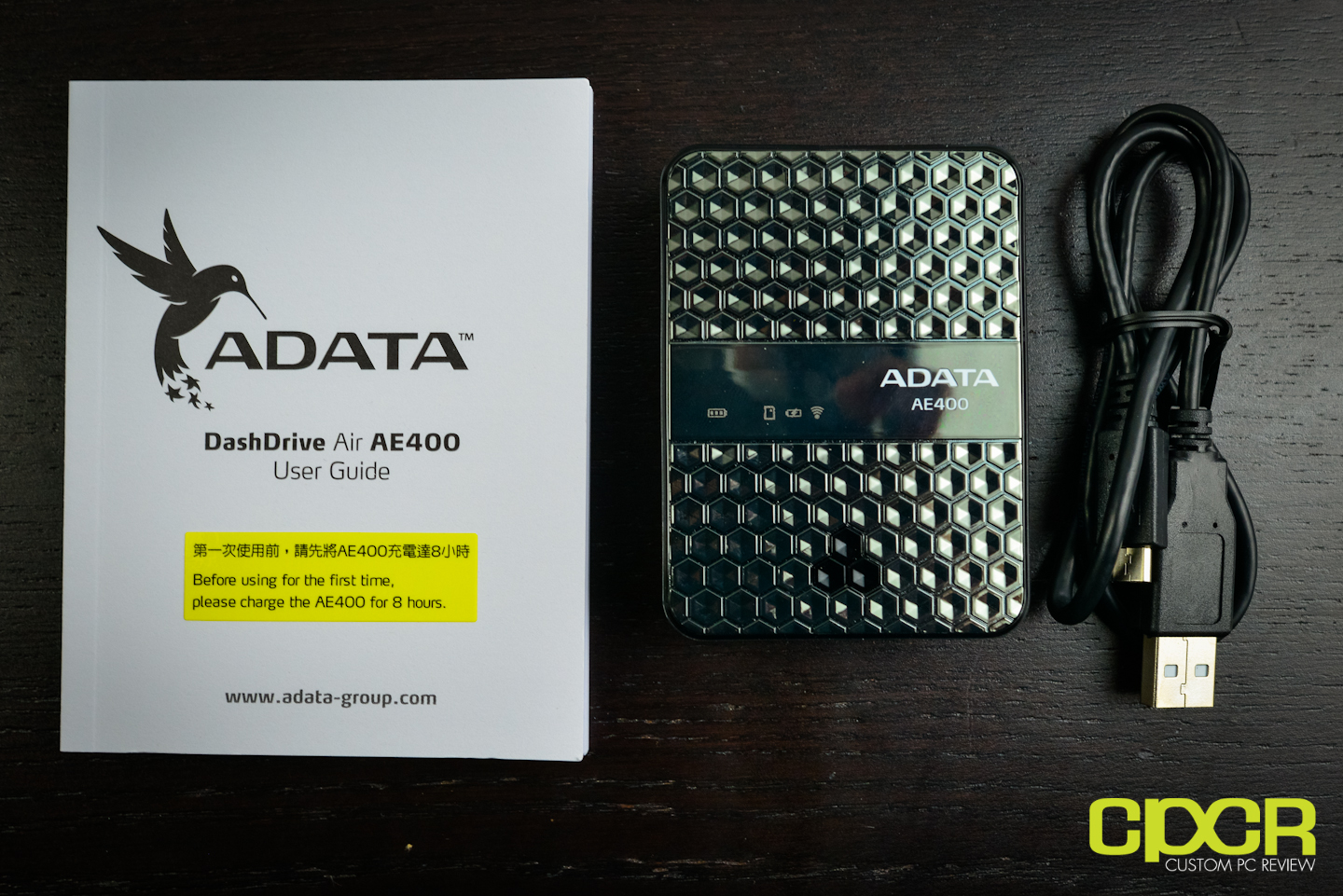 adata ae400 firmware