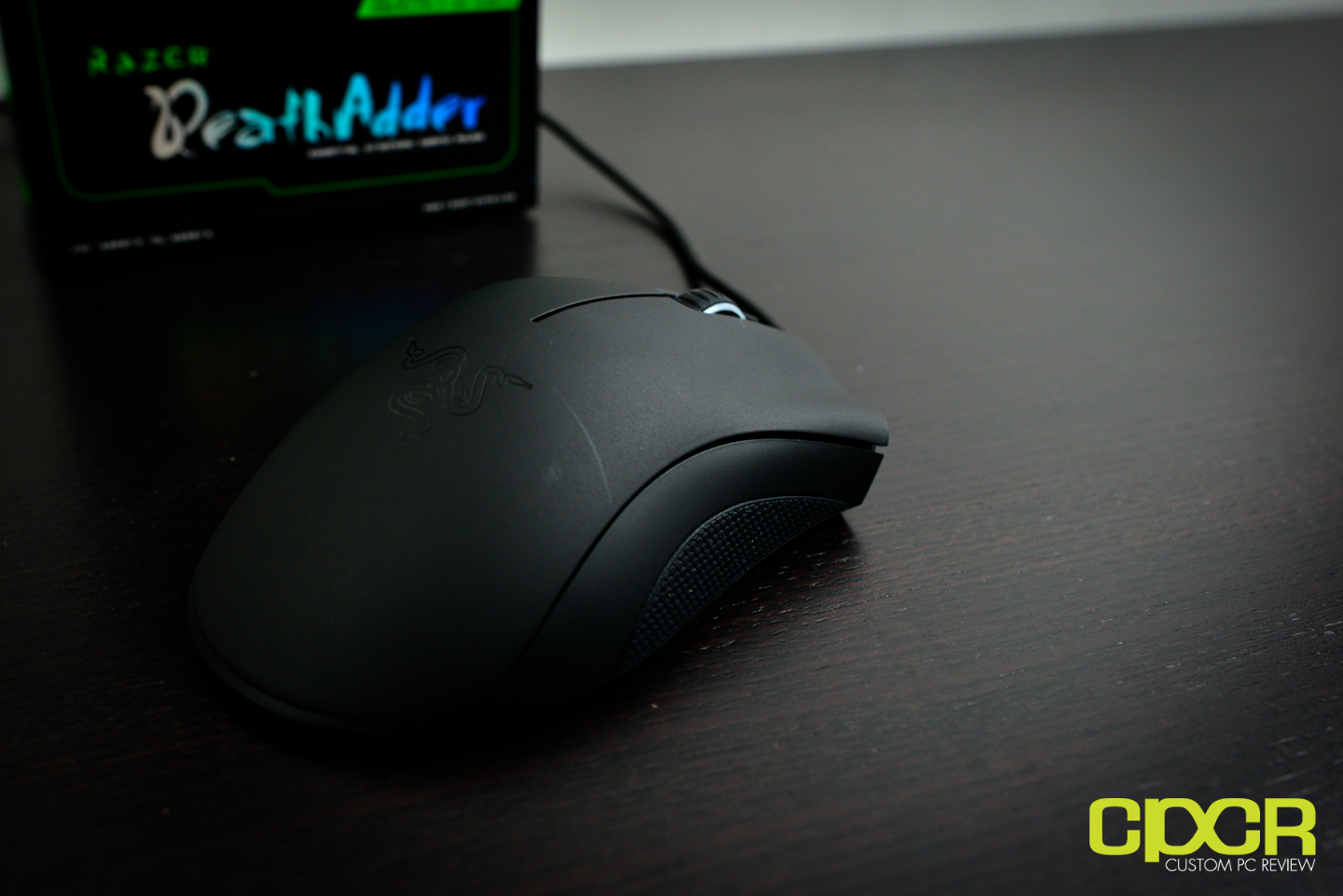 razer deathadder 2013 specs