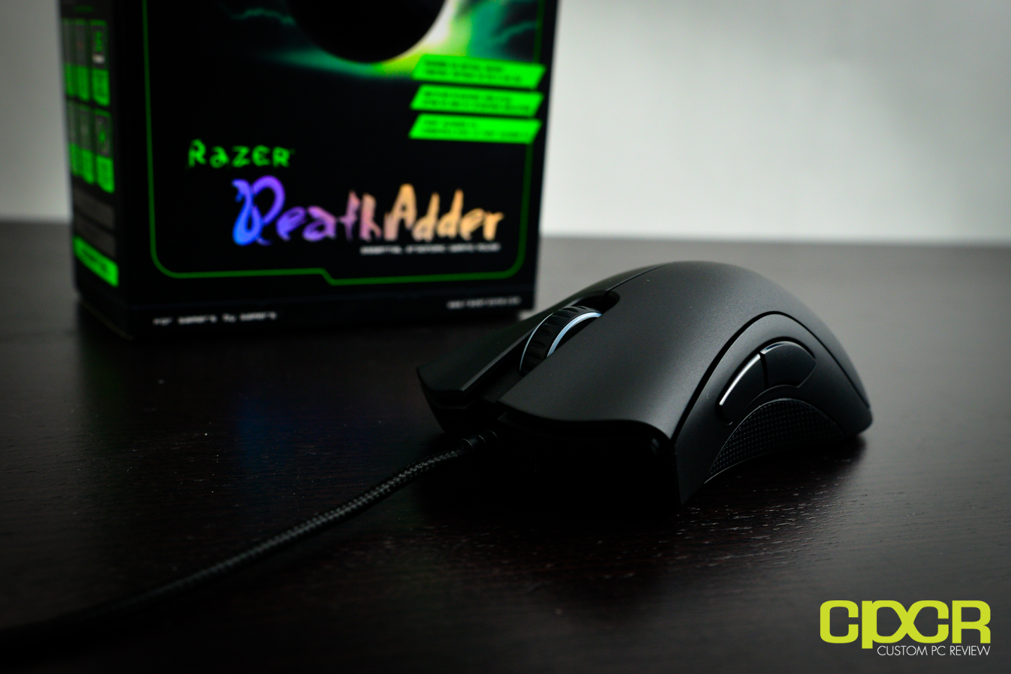 Razer DeathAdder 2013 Review