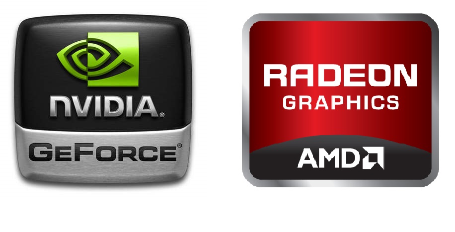 AMD, Nvidia Revamps Gaming Bundles