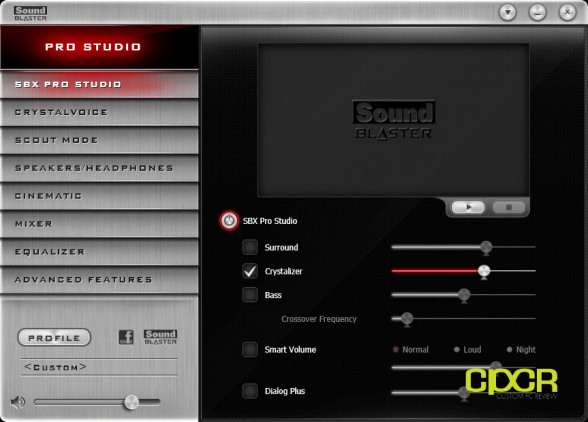 software-1-creative-sound-blaster-zxr-pcie-sound-card-custom-pc-review