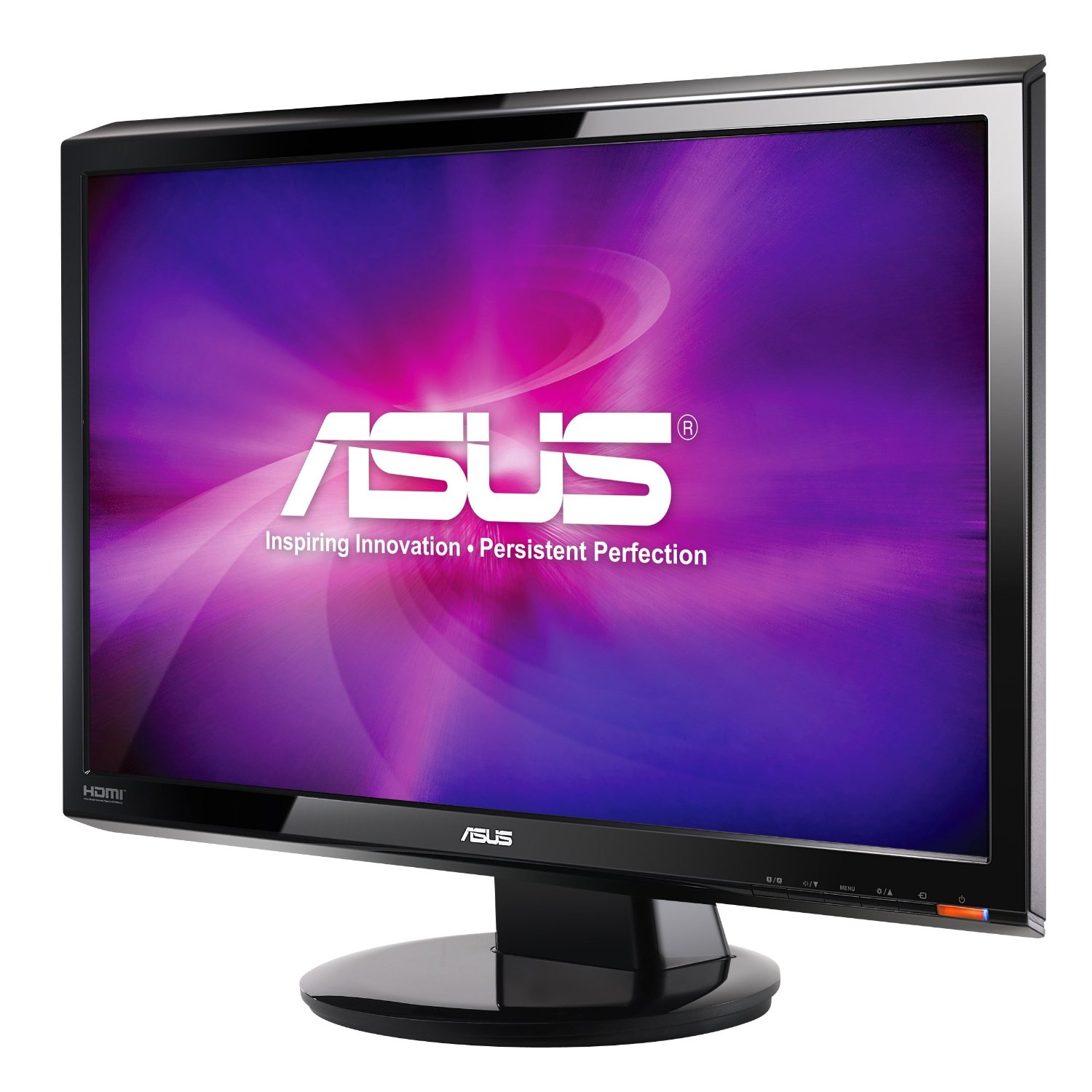 ASUS Announces the PQ321 4K Gaming Monitor