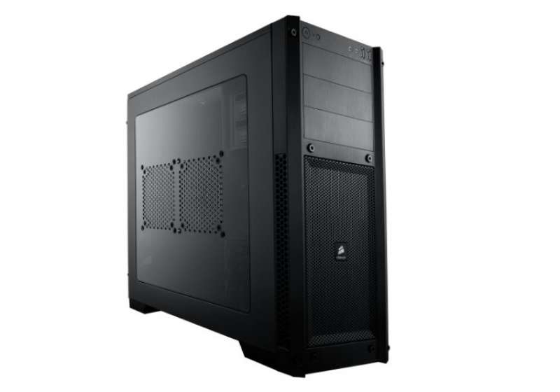 Best Mid-Range Gaming PC Build Under $1,200 [December 2013 ...