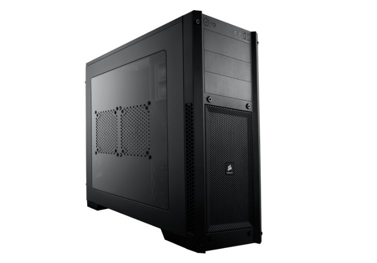 Best Haswell Gaming PC Build Under $1500 [June 2013]