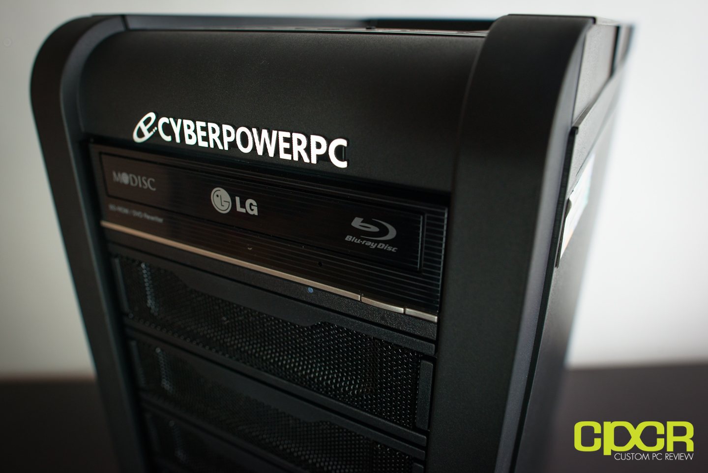 CyberPowerPC Gamer Xtreme 4200 Review